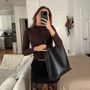 Aesther Ekme Tote Bag